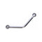 Stainless Steel Safety Grab Bar for Toilet Bathroom Bathtub Support