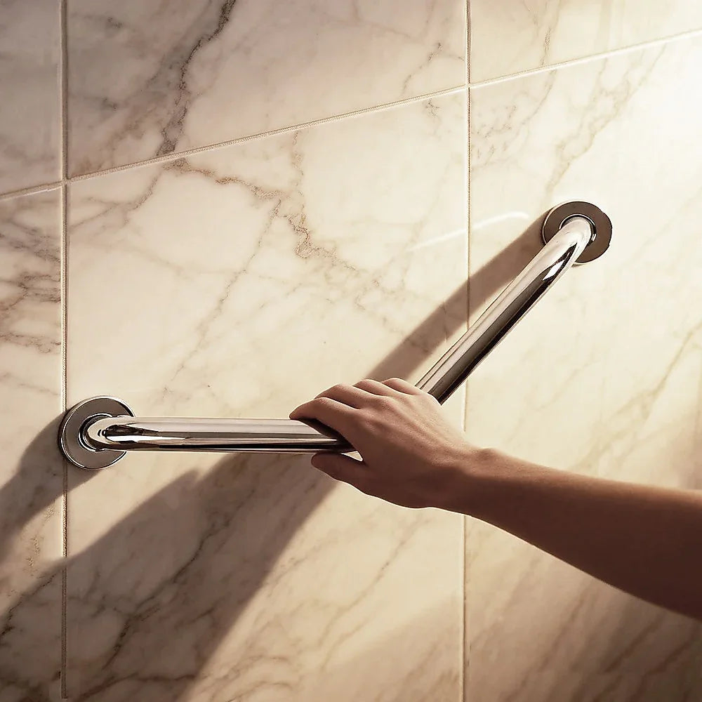 Stainless Steel Safety Grab Bar for Toilet Bathroom Bathtub Support
