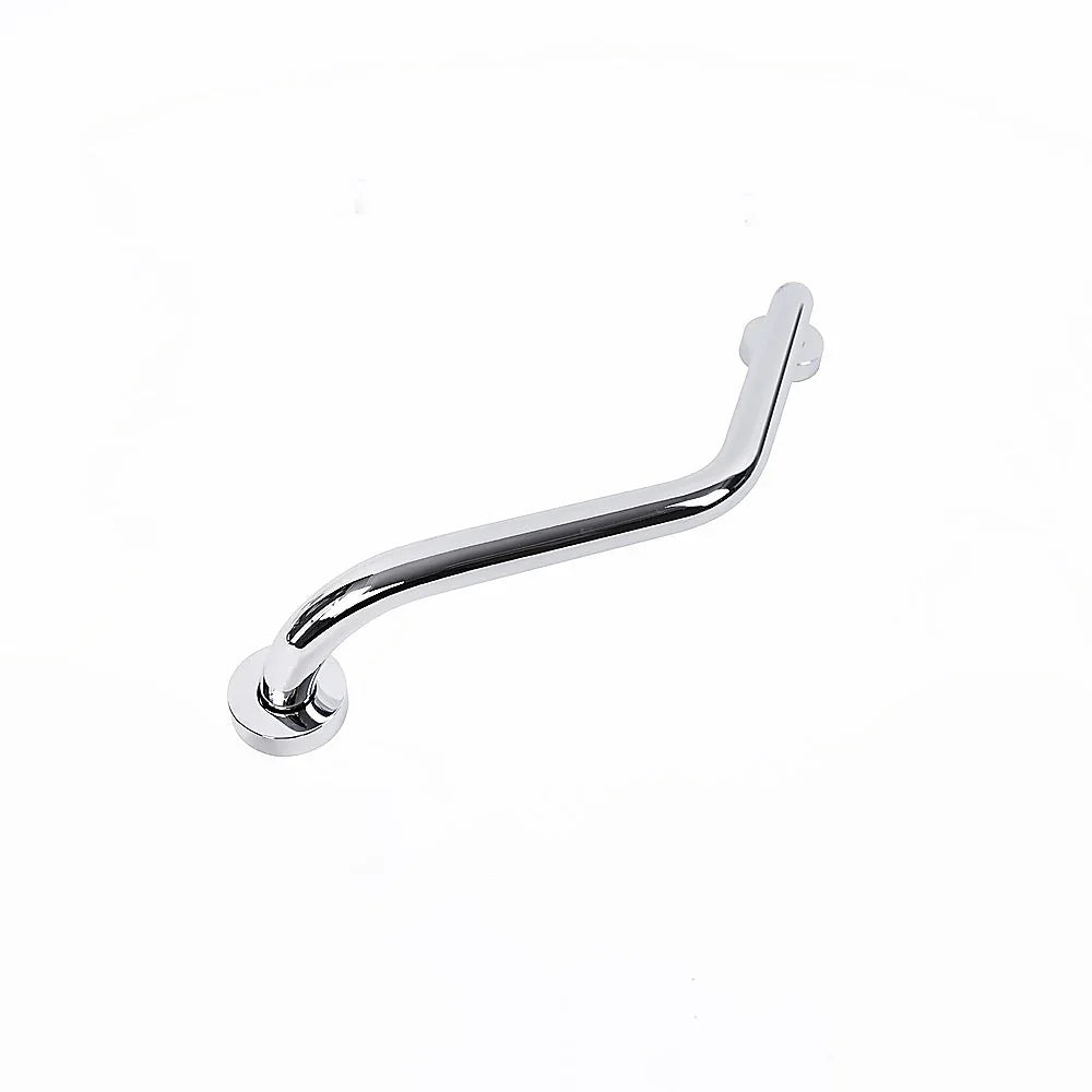 Stainless Steel Safety Grab Bar for Toilet Bathroom Bathtub Support