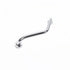 Stainless Steel Safety Grab Bar for Toilet Bathroom Bathtub Support