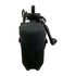 Portable 12L Camping Shower with 10 Spray Modes and Lock Switch, Black