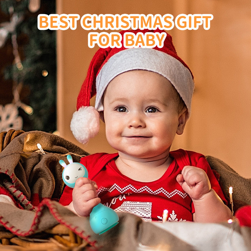 Smarty Rattle R1 Blue