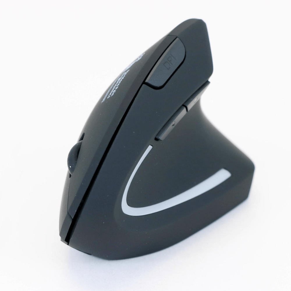 Ease Vertical Ergonomic Mouse - Left Handed