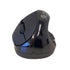 Ergo Comfi Mouse - Left Handed - Wireless