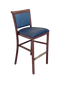 Hudson Bar Stool Chair 106cm