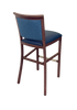 Hudson Bar Stool Chair 106cm