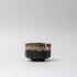 Matcha Tea bowl 11cm Espresso Fade Foam Glaze