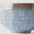 Bowl 10cm Steel Grey Glaze