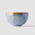 Bowl 10cm Steel Grey Glaze