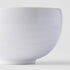 Bowl 13cm Parchment Glaze