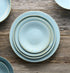 Ramen Bowl 24.5cm Soda Blue Glaze