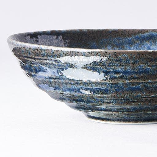 Tapas Bowl 13.5cm Midnight Blue Glaze