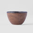 Sake Cup 4.5cm Cocoa Glaze