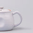 Teapot 300ml Speckled White Glaze