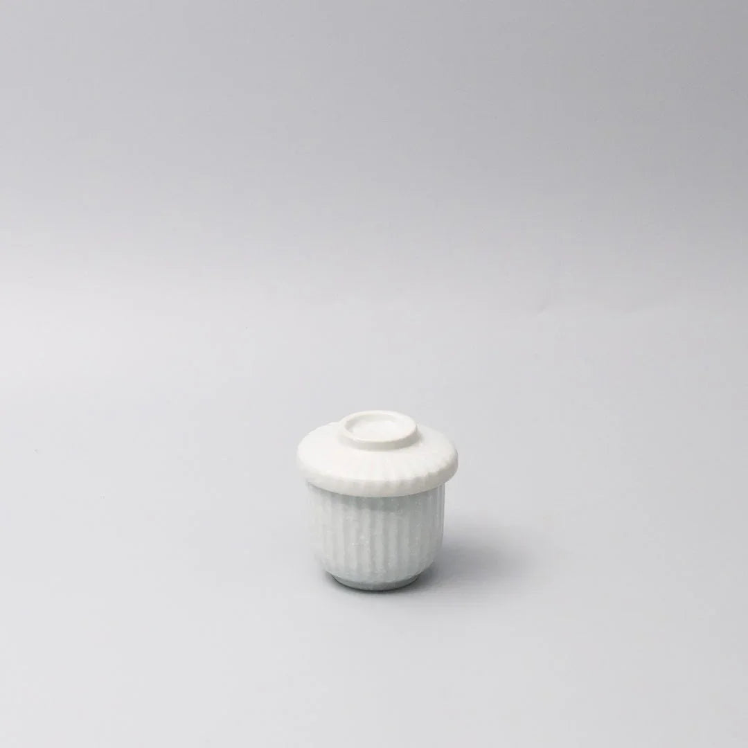 Cup Chawanmushi 170ml Ice Glaze