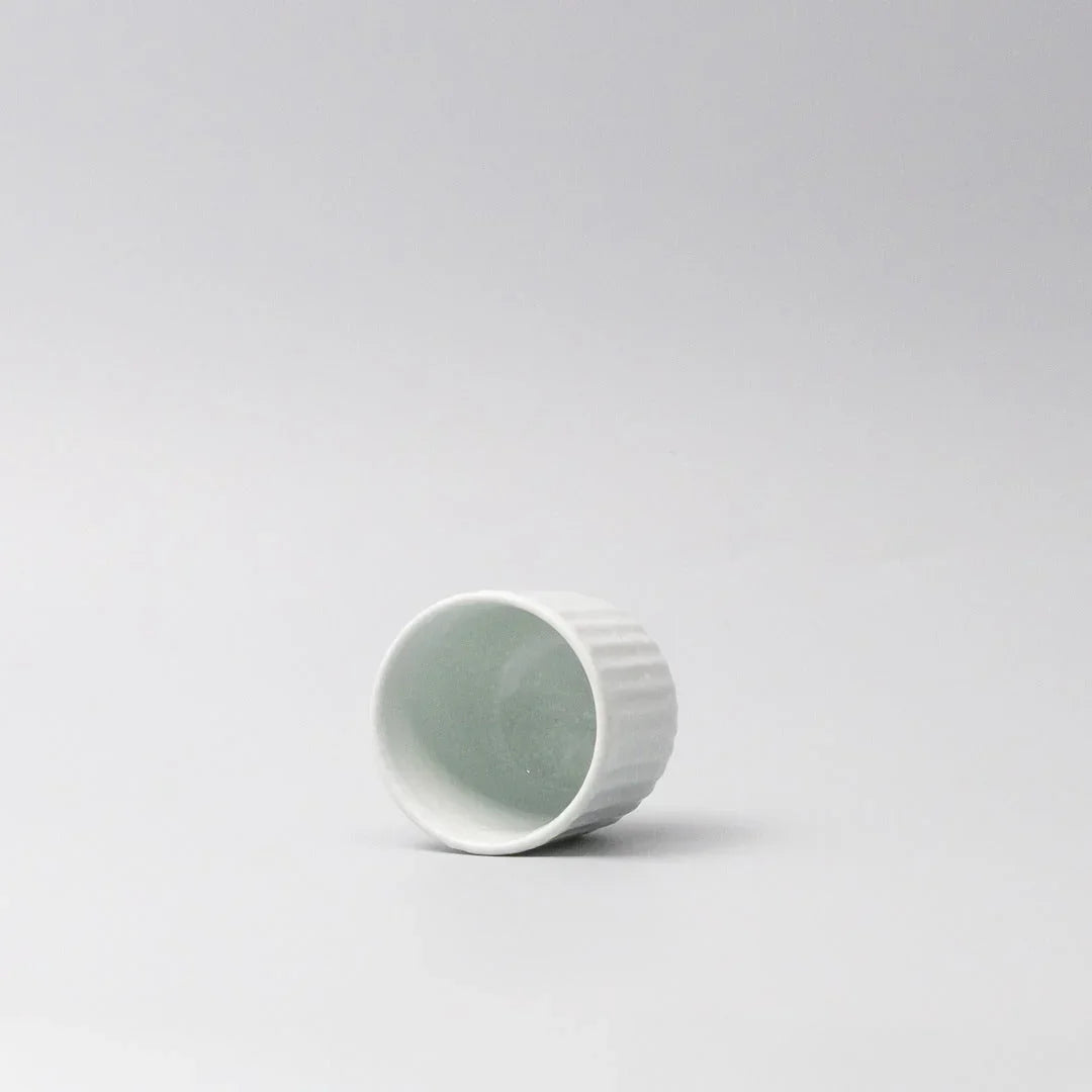 Cup Chawanmushi 170ml Ice Glaze