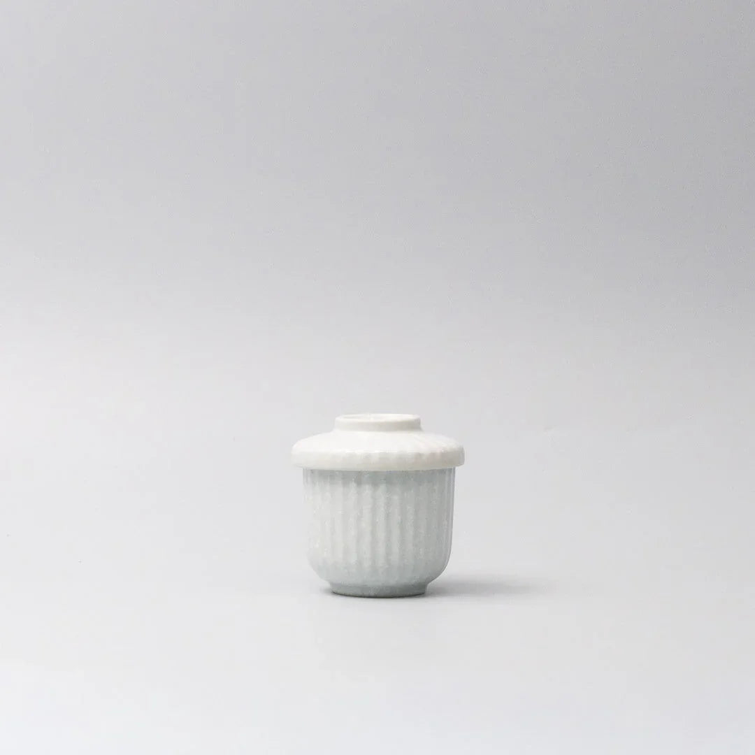 Cup Chawanmushi 170ml Ice Glaze