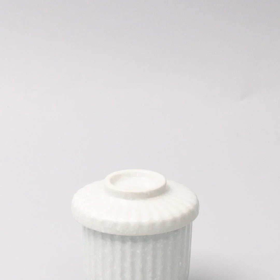 Cup Chawanmushi 170ml Ice Glaze