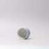 Cup Chawanmushi 170ml Blue Paisley Glaze