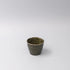 Soba Cup 8.5cm Sage Green Glaze