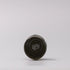Sake Cup Moss Black Glaze
