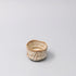 Sake Cup Sand Glaze