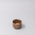 Sake Cup Ochre Glaze