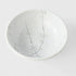 Bowl 13cm White Blossom Glaze