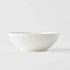 Bowl 13cm White Blossom Glaze