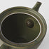 Teapot 400ml Forest Glaze