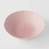 Bowl 14cm Ice Pink Glaze