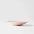 Pasta Bowl 22.5cm Ice Pink Glaze
