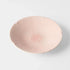 Pasta Bowl 22.5cm Ice Pink Glaze