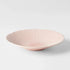 Pasta Bowl 22.5cm Ice Pink Glaze