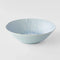 Bowl 21cm Ice Blue Glaze