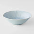 Bowl 21cm Ice Blue Glaze