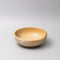 Bowl 24cm Burnt Orange Glaze