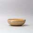 Bowl 24cm Burnt Orange Glaze