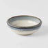 Bowl Thick Edge 17cm Aurora Glaze