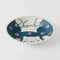 Pasta Bowl 21cm Paw Prints Cat Design