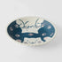 Pasta Bowl 21cm Paw Prints Cat Design