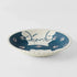 Pasta Bowl 21cm Paw Prints Cat Design