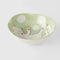 Bowl 14cm Playful Cat Design
