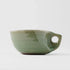 Cup 100ml Arc Green Glaze