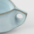 Cup 100ml Arc Ice Blue Glaze