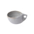 Cup 100ml Arc Grey Glaze