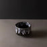 Matcha Tea Bowl 11cm Green with White drip