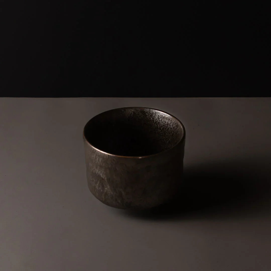 Matcha Tea Bowl 10cm Eclipse