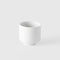 Sake Cup Ochoko 60ml Blue Target Glaze