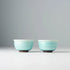 Tea Cup 140ml Celadon Glaze